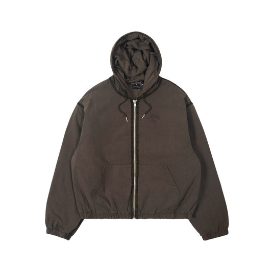 Olive Ripper Jacket