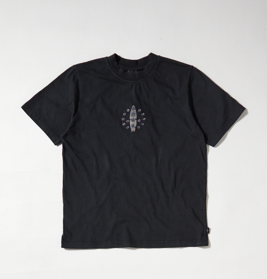 Stoned Flower T-Shirt