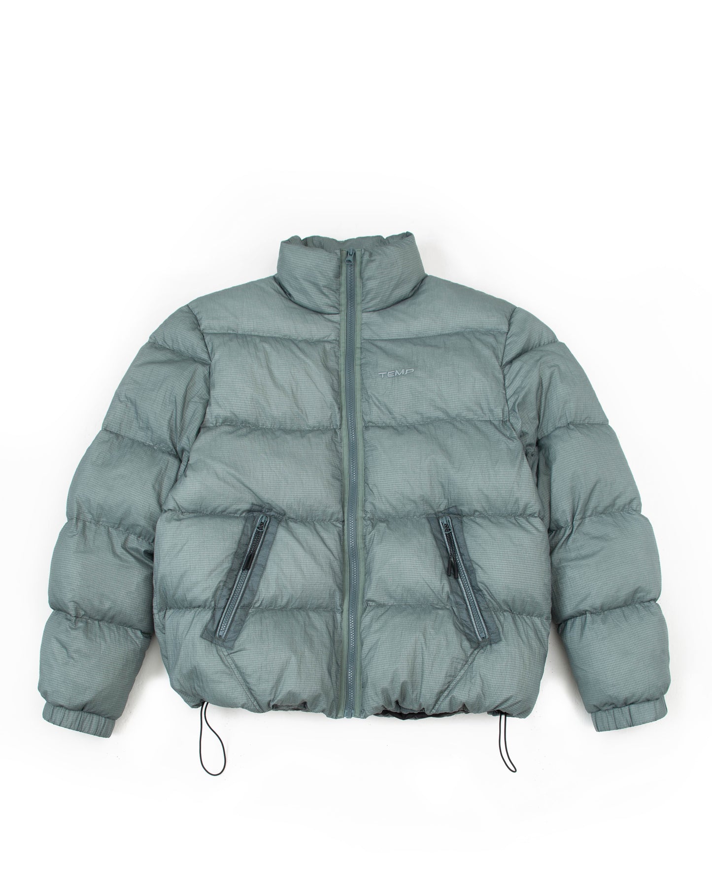 Tactical Ripstop Puffer