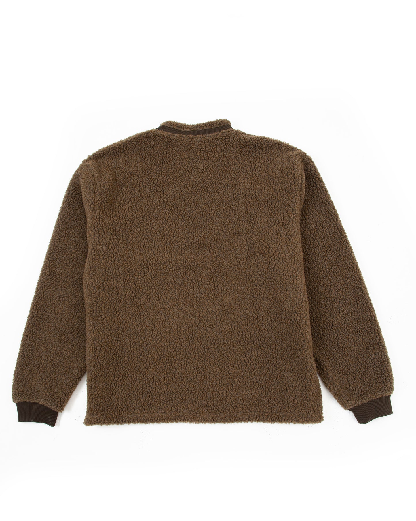 Ripper Borg Sweater